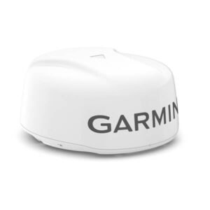 Fantom 18x, White