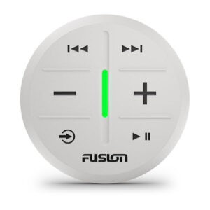 MS-ARX70W,Fusion,ANT Wireless Stereo Remote,Wht,Rtl,Bat Safe