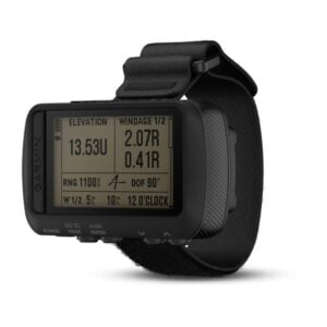 Foretrex 701 (Ballistic Edition)