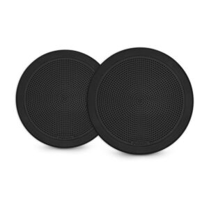 Fusion 6.5" FM-F65RB síkba beépíthető, fekete