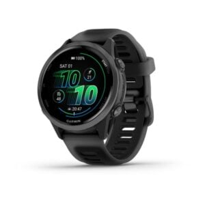 Forerunner 570 42mm. szürke (ED)