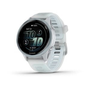 Forerunner 570 42mm. felhőkék (ED)