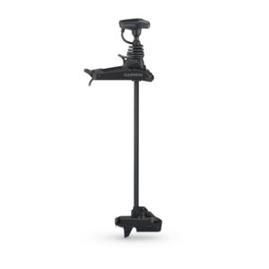 Force Kraken Trolling Motor 63", fekete, GT56UHD-TR jeladóval (ED XD)