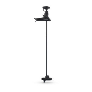 Force Kraken Trolling Motor,110in,100lb,Black,no xdcr (ED XD)
