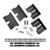 Flat Mount Kit (GPSMAP® 8015/8215)