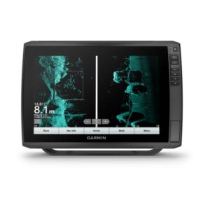 ECHOMAP Ultra 122sv GT56 jeladóval