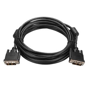 DVI-D cable, 5m