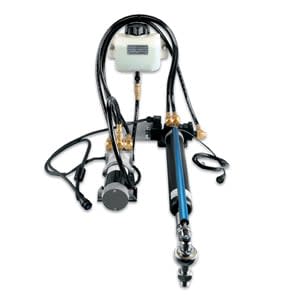 Class B Drive Unit (for sailbo ats up to 79,000lbs of displacement)