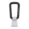Carabiner clip