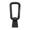 Carabiner clip