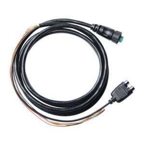 Accy, Ca Assy, Marine,Audio/018 3, 11 pin