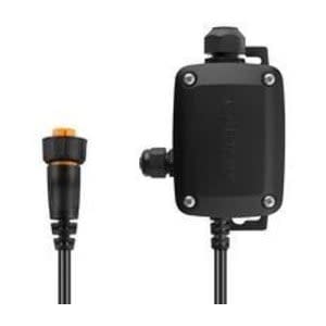 Accy, Xdcr Adapter, wire block to 12pin Sounder
