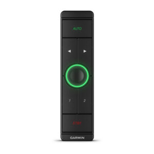 APK 10 Autopilot Keypad - Vertical (ED)