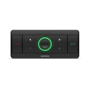 APK 10 Autopilot Keypad - Horizontal (ED)