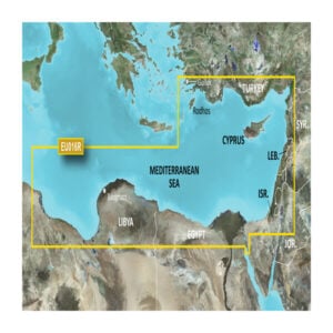 Mediterranean Southeast