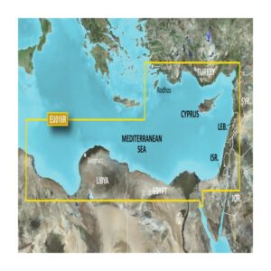 Mediterranean Southeast