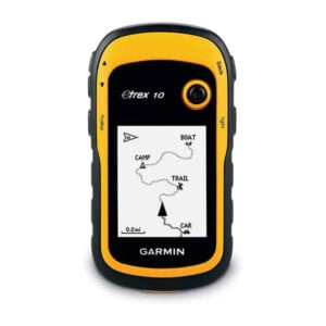 eTrex 10
