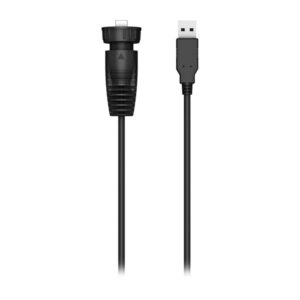 Accy, USB C to USB A Male Adapter Cable