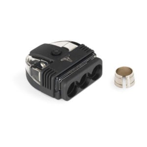 JL Audio® Universal Battery Connector, Positive or Negative (XB-BTU)