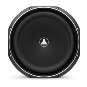 JL Audio® TW1 Thin-line car subwoofer