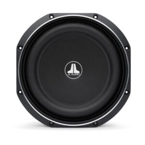 JL Audio® TW1 Thin-line car subwoofer