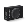 JL Audio® PowerWedge+™ TW1 amplified enclosed subwoofer