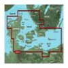BlueChart® g3 HXEU021R - Denmark East-Sweden Southeast