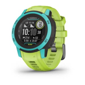Instinct 2S Surf Waikiki