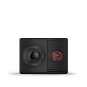 Dash Cam Tandem