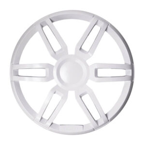 10", XS Sports Grille White