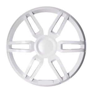 10", XS Sports Grille White