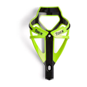 Tacx kulacstartó - Deva Fluo sárga