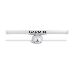 Kit, GMR Fantom 126, Antenna &  Pedestal