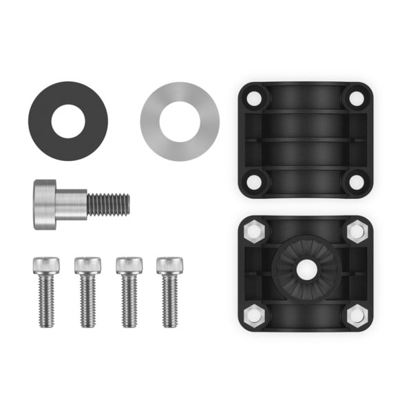 Supporto Per Pesca Sul Ghiaccio Garmin Panoptix - Asta Rotante Per Trasduttore PS22-TR (010-12676-10)