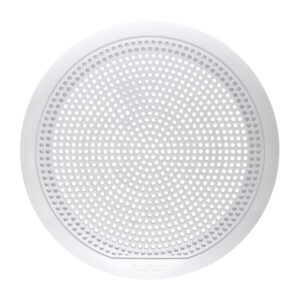 EL Series 6.5" Classic White Grille Only (pair)