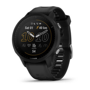 Forerunner 955 Fekete