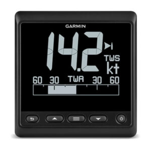 GNX 21, Inverted 4" LCD