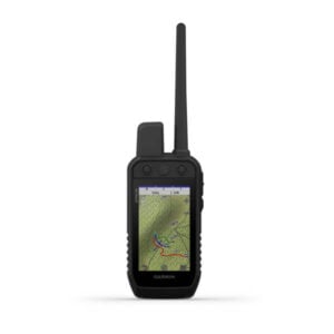 Alpha 200 K csak kézi GPS