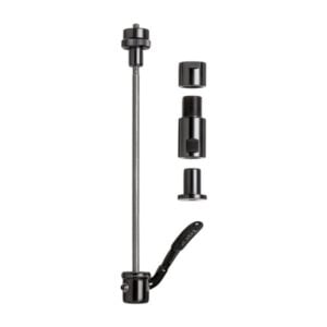 Tacx Direct drive quick releas 10 x 135-ös átütőtengelyhez Flux, Neo 2019 Q4 előtti kiadás