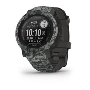 Instinct 2 Camo grafit