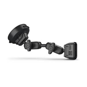 Tartó szélvédőre rögzíthető adapter
