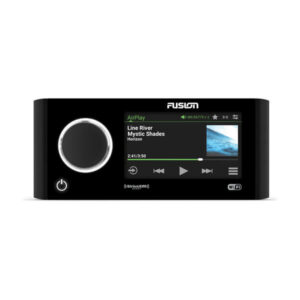Fusion Apollo RA770 , érintőkijelzős, 4 zónás, DSP