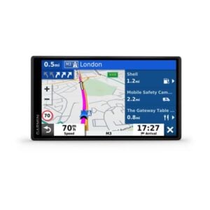 DriveSmart 65 MT-S Európa