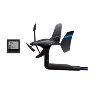 GNX™ Wireless Wind Pack GNX Wind és gWind vezeték nélküli jeladó