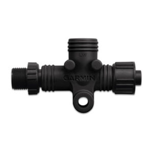 NMEA 2000 inline terminator