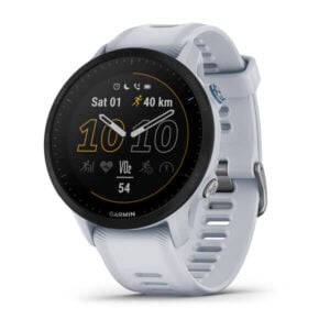 Forerunner 955 Fehérkő