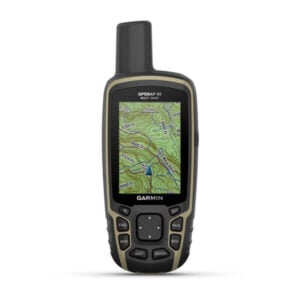 GPSMAP 65, Multi-Band