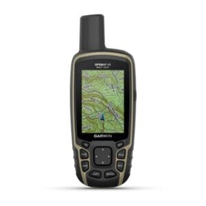 GPSMAP 65, Multi-Band