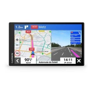DriveSmart 76 EU MT-S