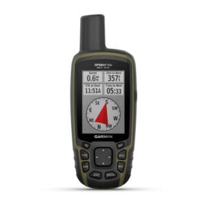 GPSMAP 65s, Multi-Band